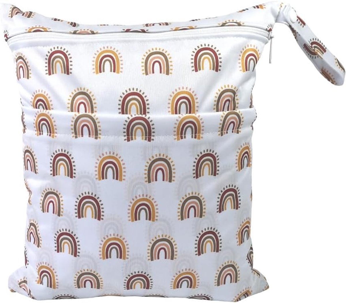 Wetbag Wet Bag, Waterproof Cloth Bags, Wet and Dry, Changing Bag, Waterproof, Washable, Wetbag, Organiser, Zip Bag - ShopVlot