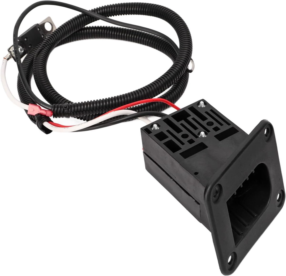 Charger For Golf Cart Charger For Charger 73063G01 36V Powerwise Charger For Charger 73063 G01 Replacement Against - ShopVlot