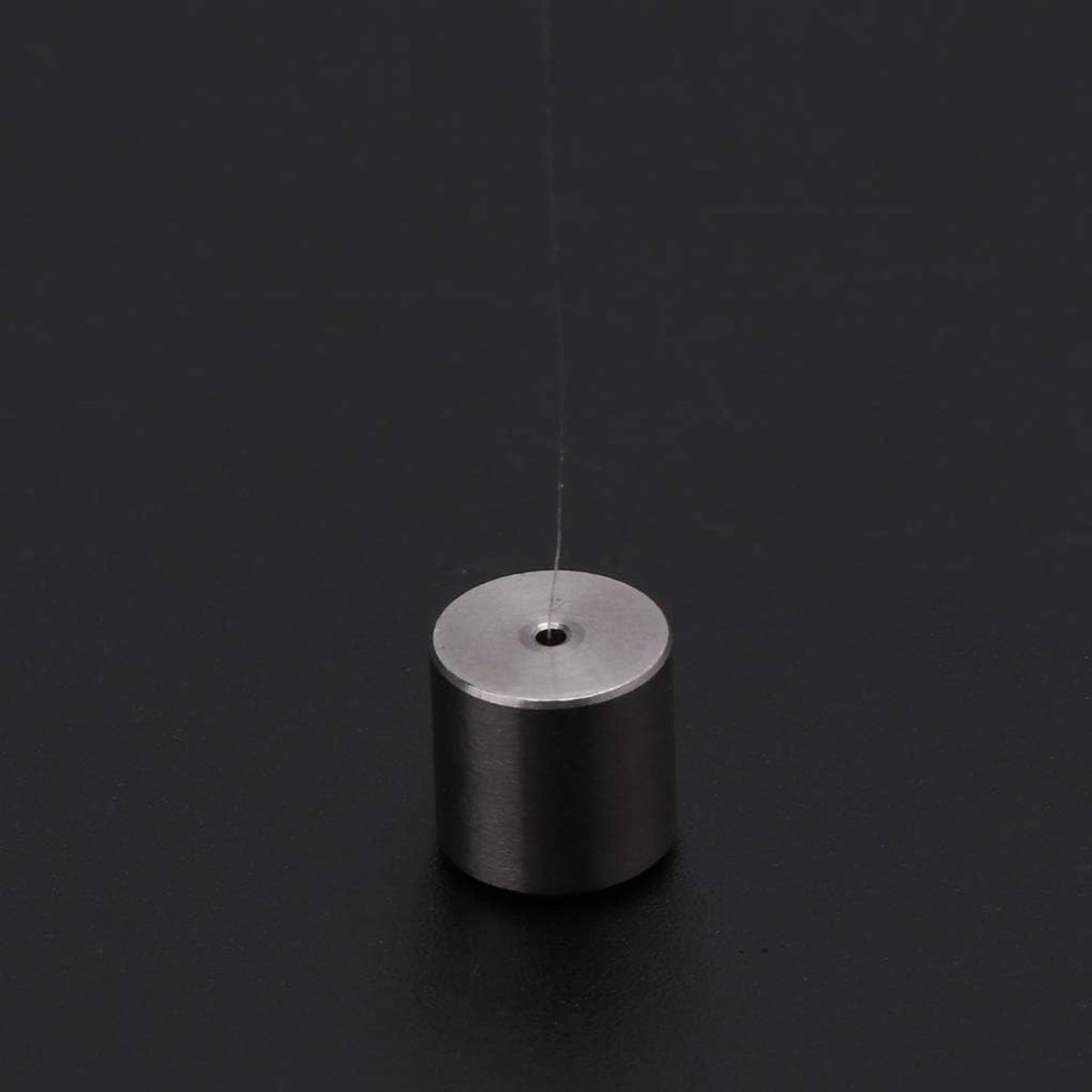 Project Music Hall Anti-Skate Weight with Nylon Wire for Tonearm Record Analog Studio Anti-Skate Bias - ShopVlot