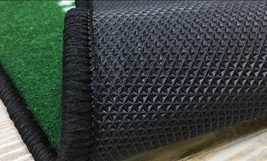 Golf Putting mat in 300x50cm/training green practice mat/matte - ShopVlot van GOLF — afbeelding 5