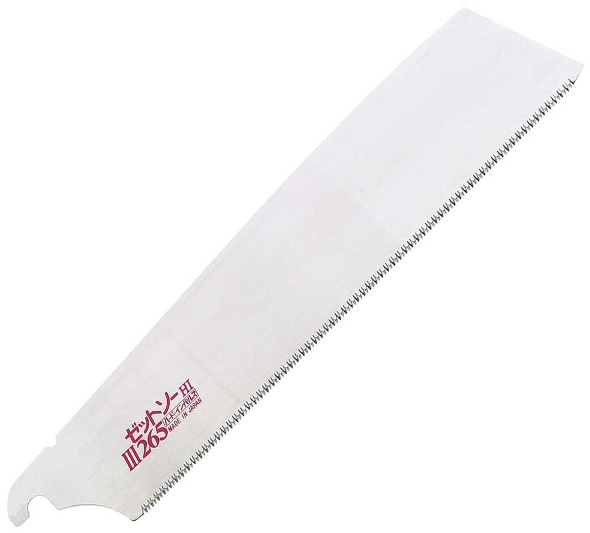 Replacement saw blade for Japanese saw Universal 265 - ShopVlot