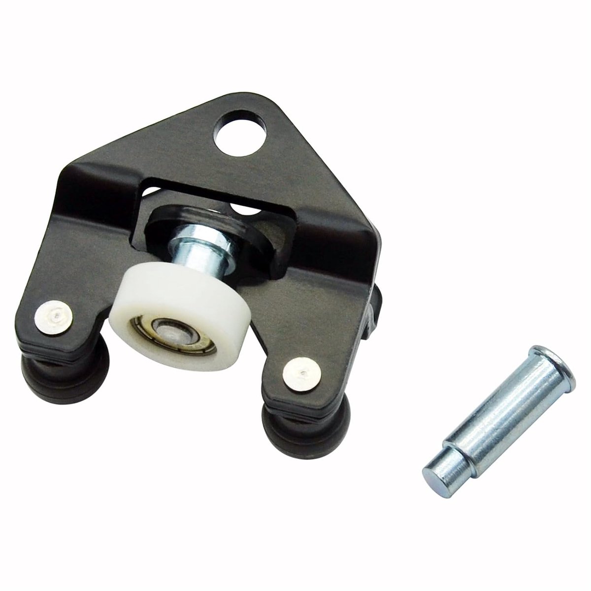 Sliding Door Roller For NV400 MOVANO B Master 3 Wheels Side Door 93167774 93167775 Side Door Guide 95518156 95518159 - ShopVlot