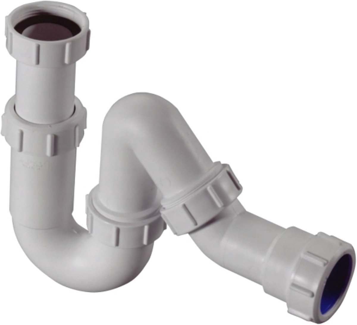 Universal Siphon 1 1/2 inchX 40 Komo - ShopVlot
