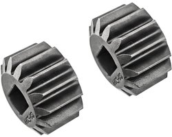 deawater 2pcs 131-5399 Pinion Gears (15T) for Toro Lawn Boy 110-9417 30" Mower - ShopVlot