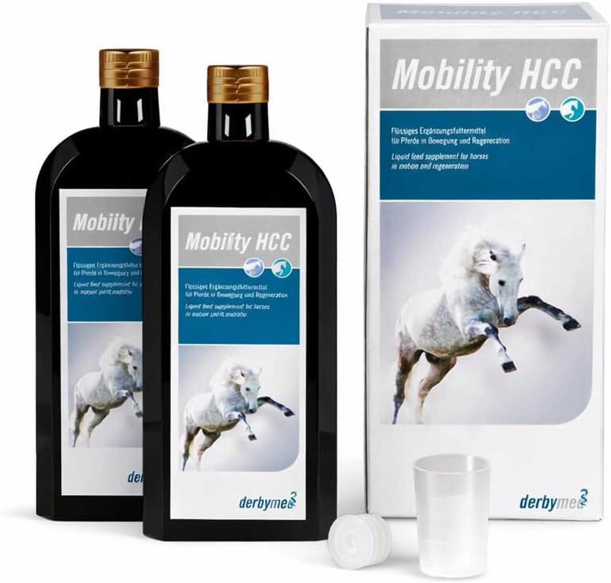 Derbymed Mobility HCC - ShopVlot