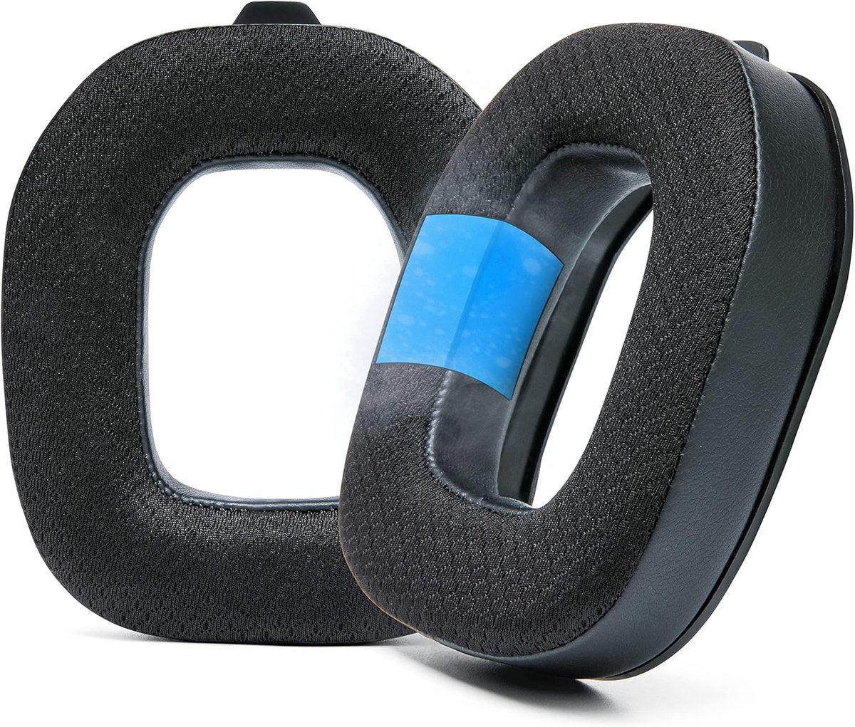 WC Freeze A40 - Hybrid Dust Cooling Gel Ear Pads for Astro A40 TR - By Wicked Cushions - ShopVlot