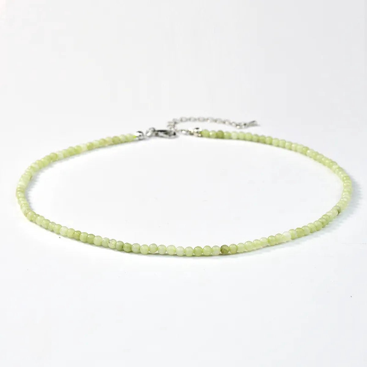 Feline - Kralenketting - Natuursteen - -