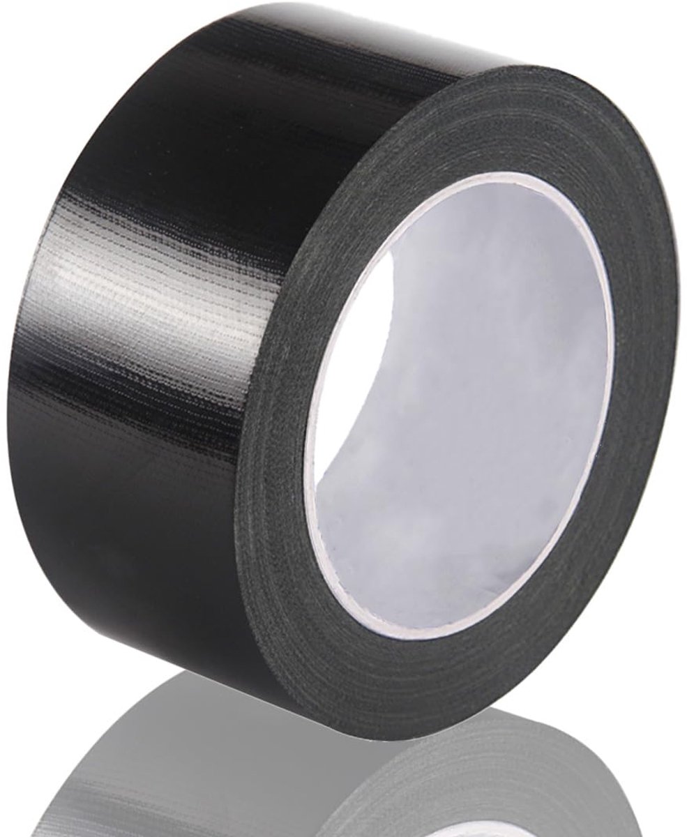 Armor Tape, Waterproof Repair Tape, 20m x 25mm - ShopVlot