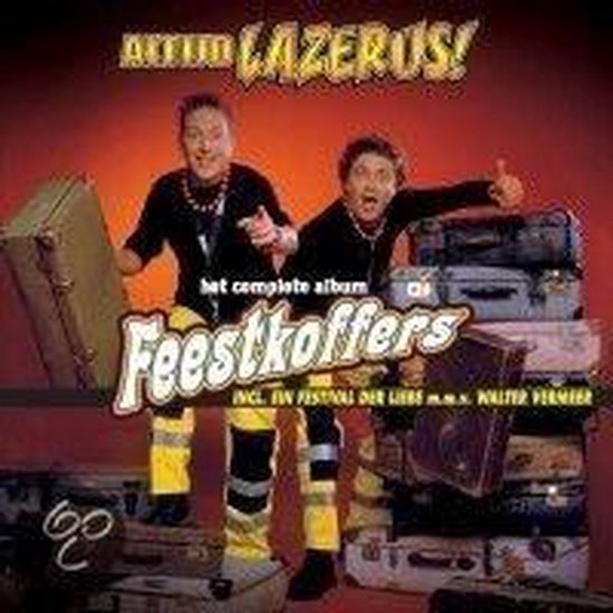 Feestkoffers