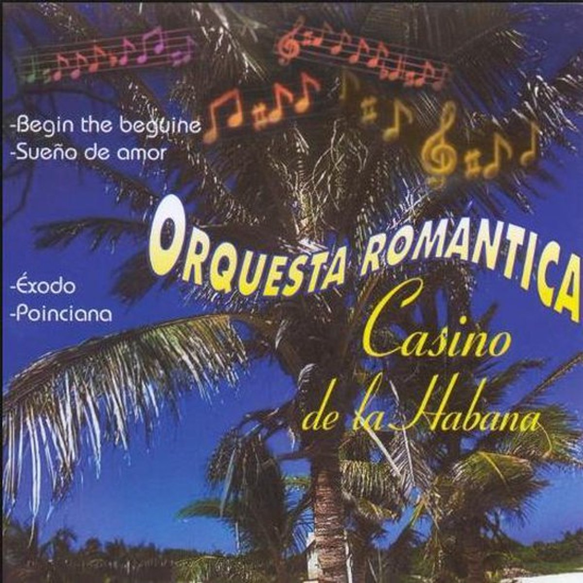 Latinos Hot Rhythms Serie