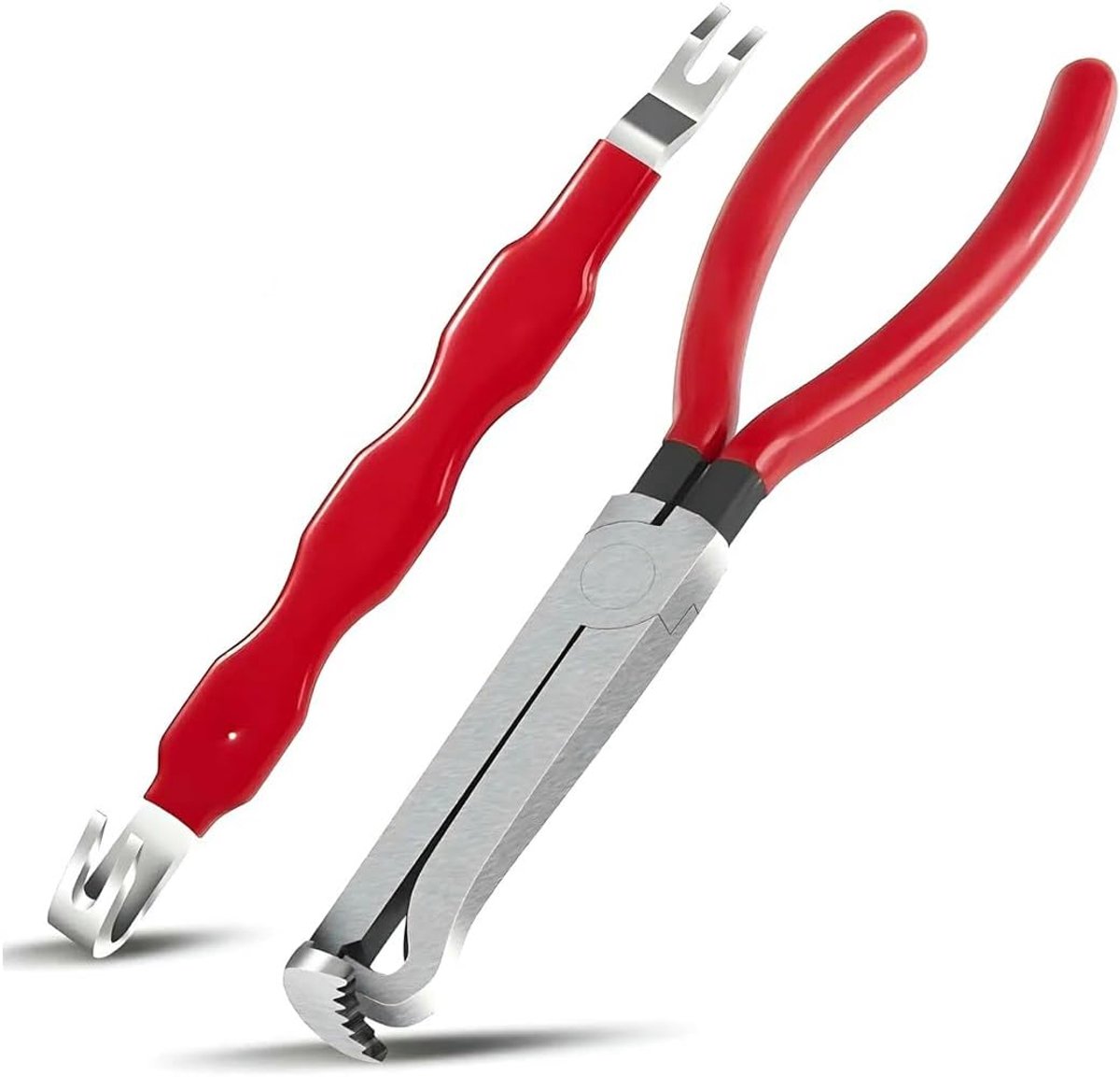 3-in-1 auto-gereedschapsconnector-extractor - universeel - snel gebruik - voor autoreparatie - ShopVlot