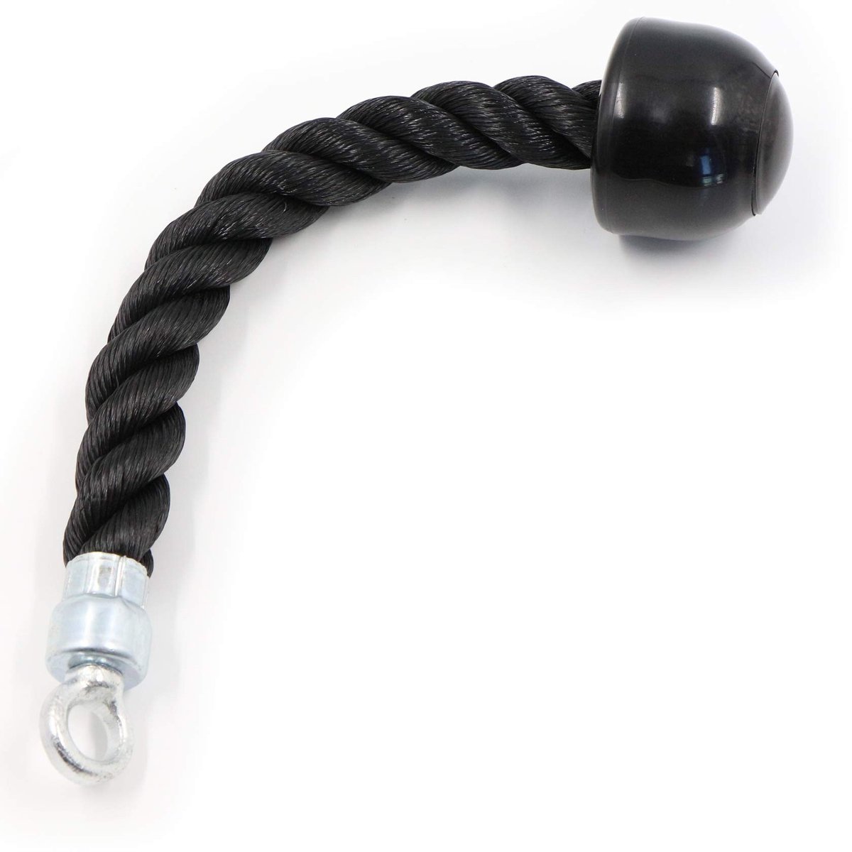 Solidchoice - Tricep Rope voor Krachttraining met Ergonomisch Ontwerp