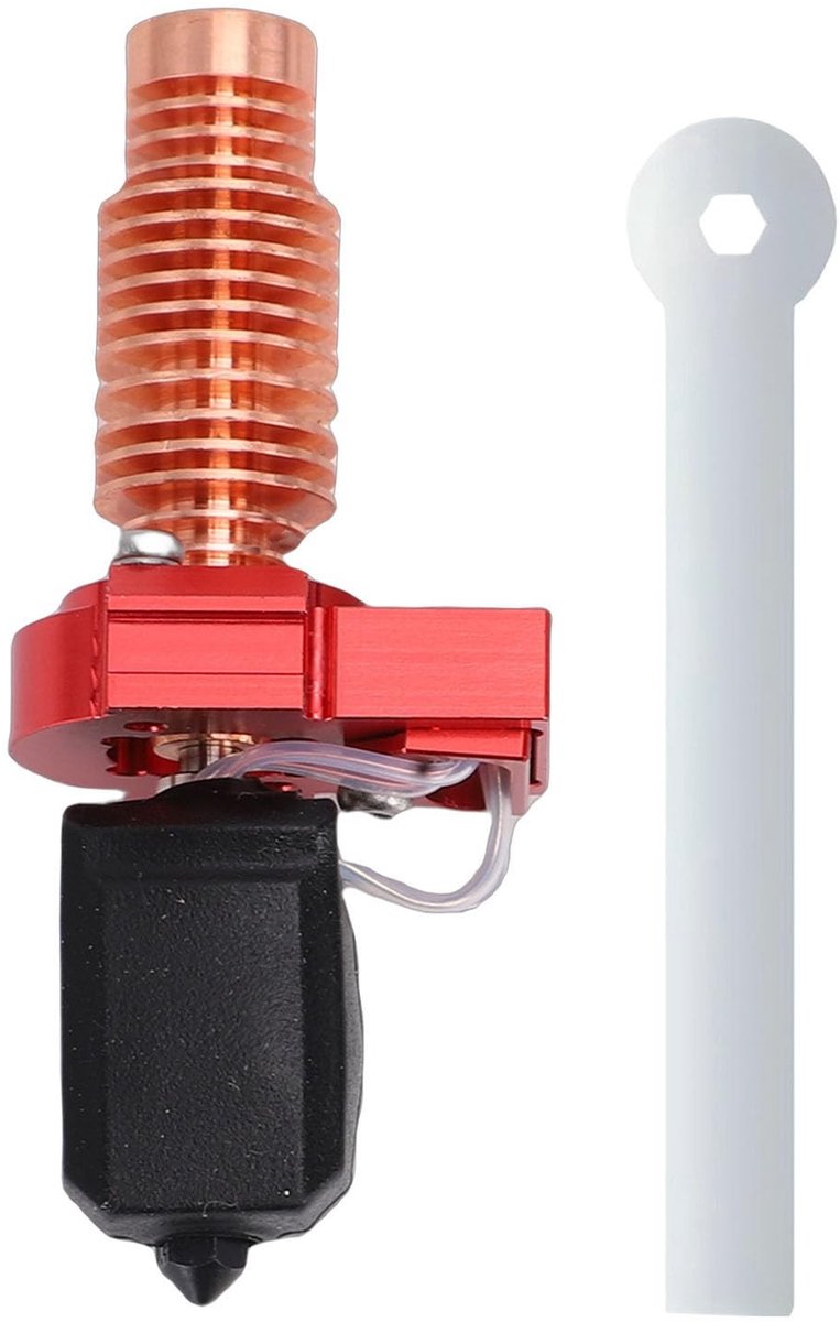 Solidchoice - Keramische Hotend Kit voor 3D-printers