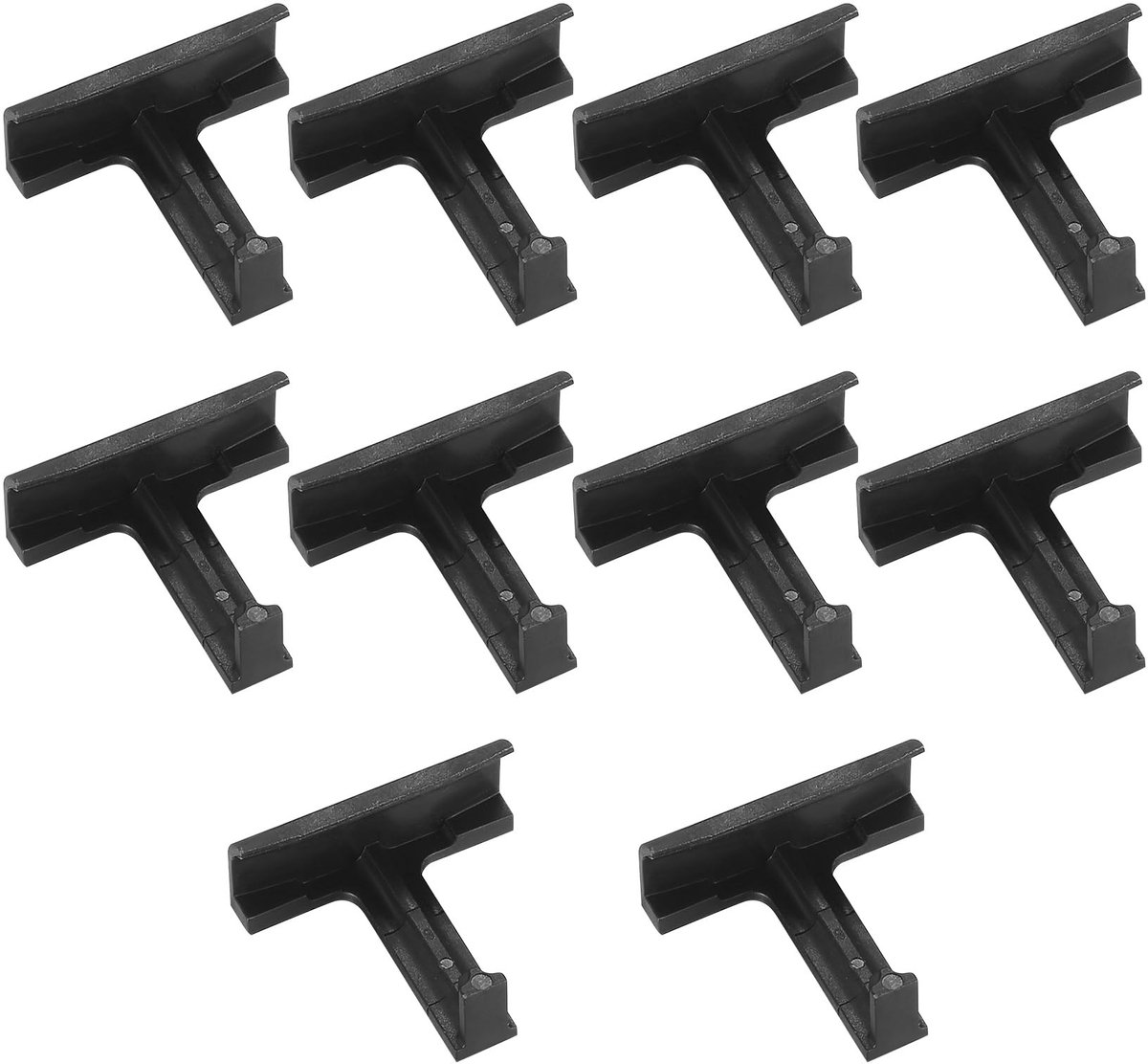 Solidchoice - Waterafvoerclips voor Zonnepanelen 30mm