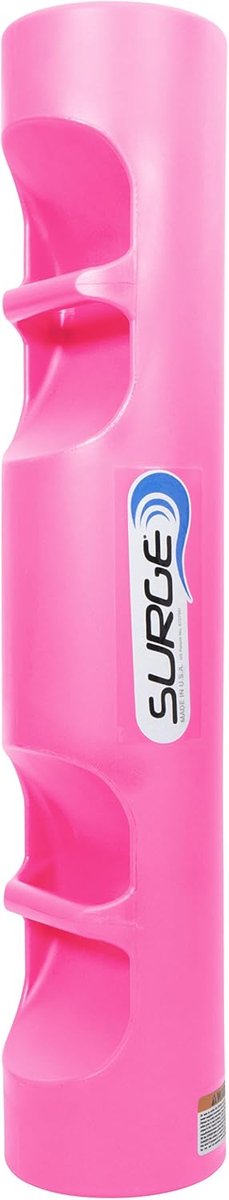 Surge 3.0 Dynamic Fluid Resistance Trainer, Pink, 30" - ShopVlot