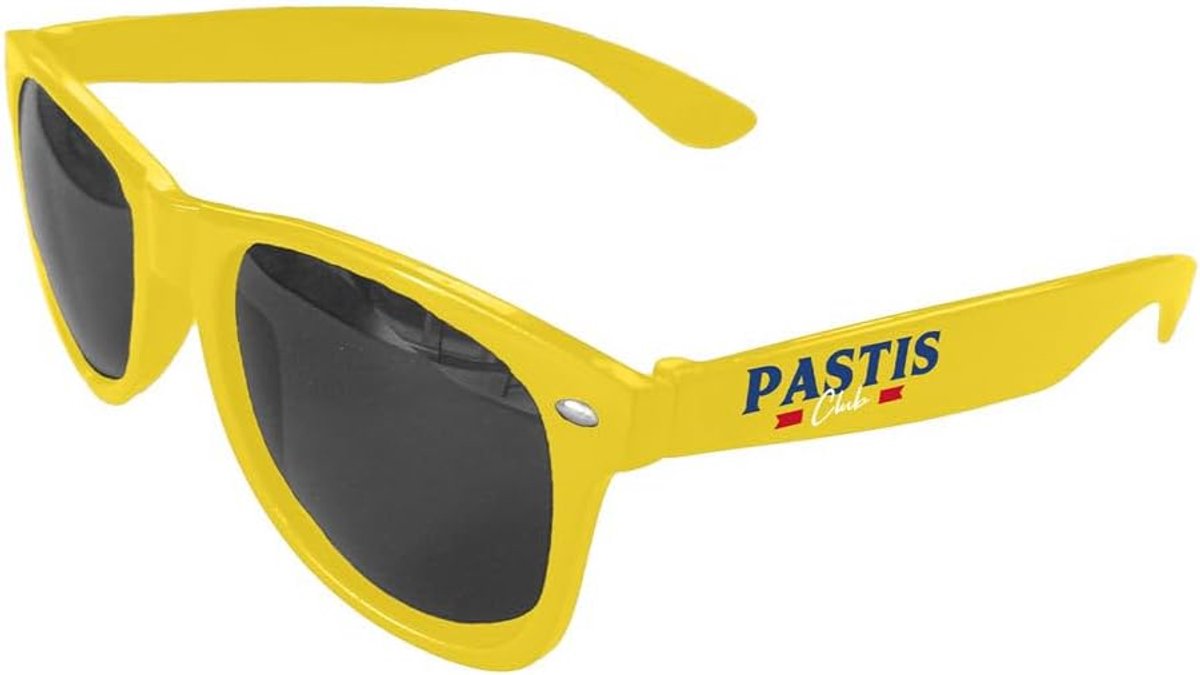 STC pastis bril, Meerkleurig, 15 - ShopVlot