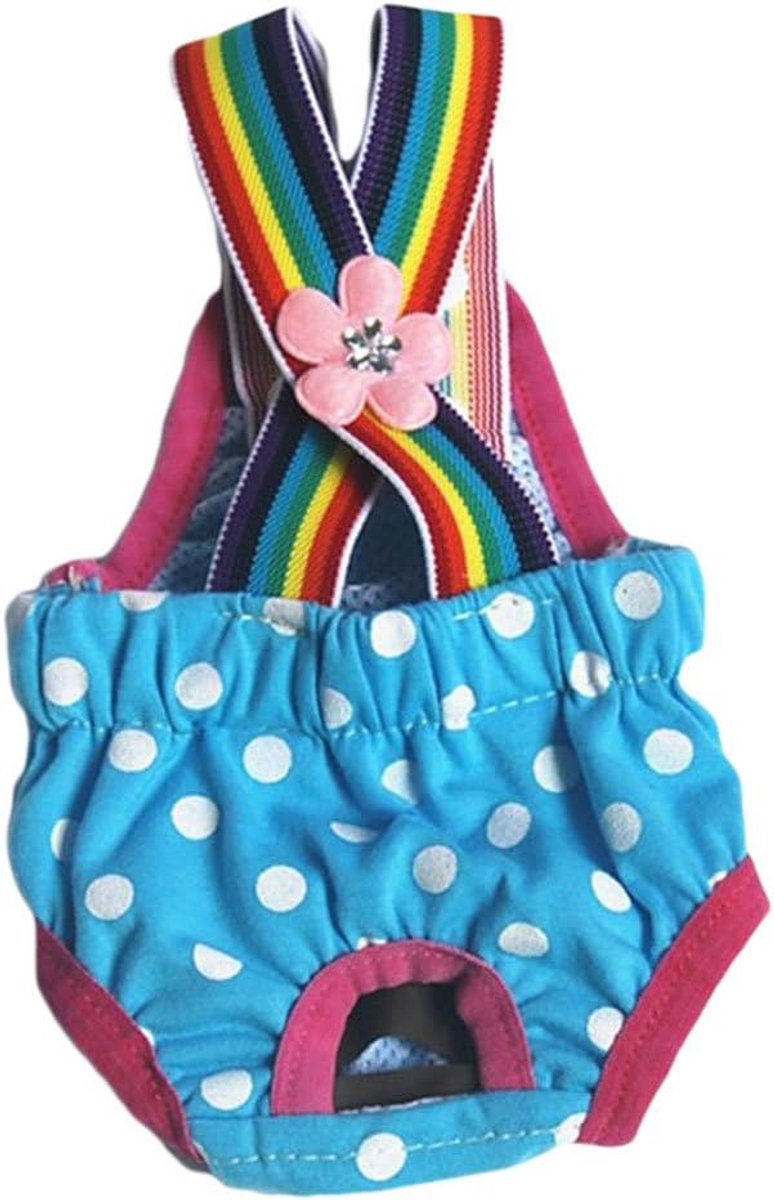 Points for dogs, hygiene, menstrual pants, physiological diaper pants - ShopVlot