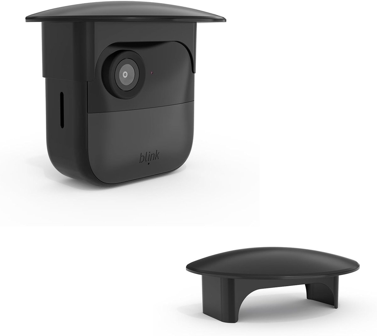 Camera regenbescherming - voor nieuwe flitscamera Outdoor 4 - waterdicht - beschermt tegen neerslag - ShopVlot