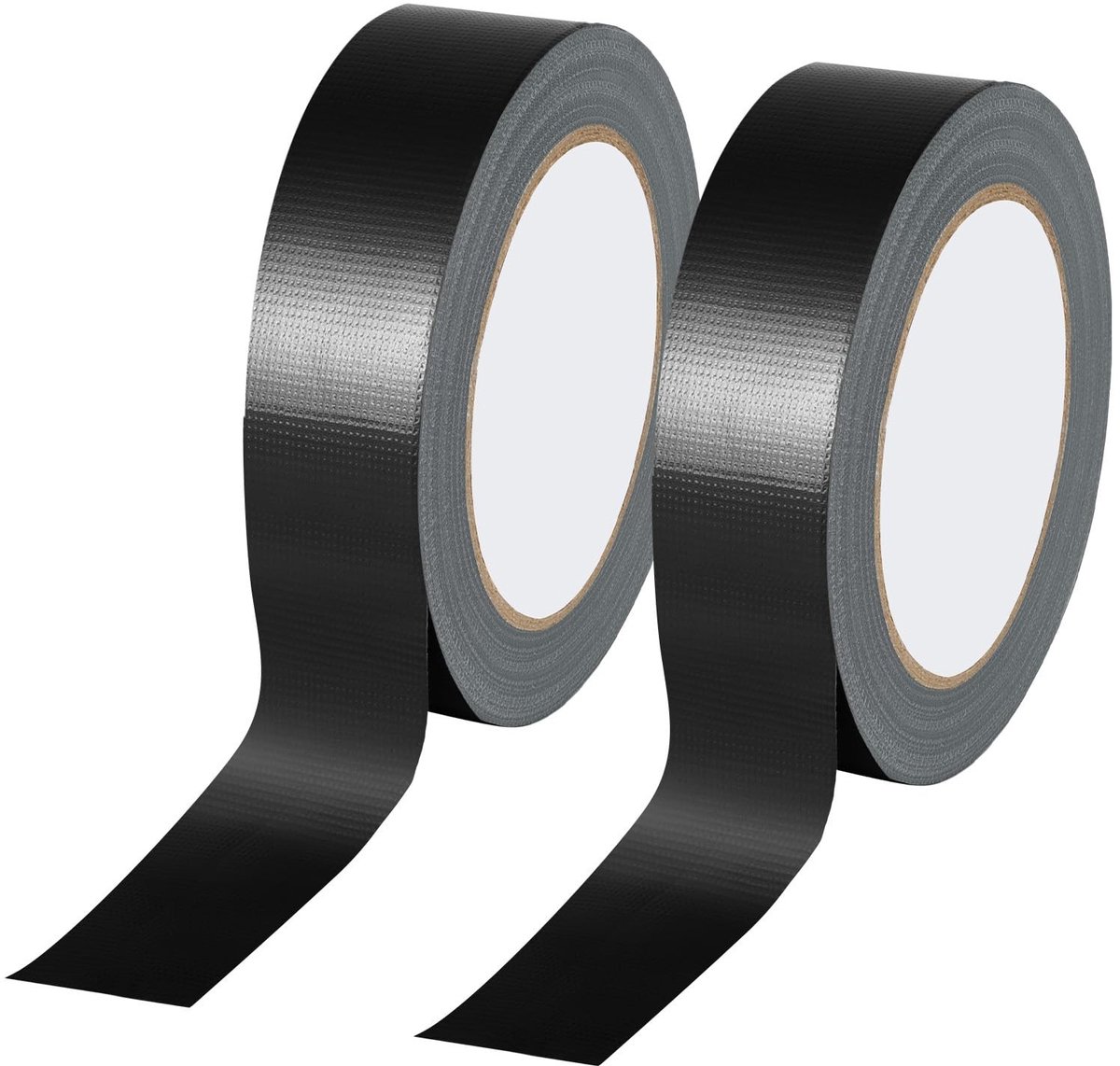 Solidchoice - 2 Stuks Plakband voor Reparatie en Bevestiging