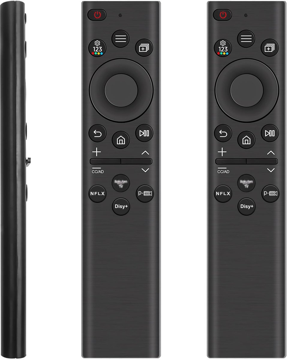 Solidchoice - Universele Afstandsbediening voor Samsung Smart TV