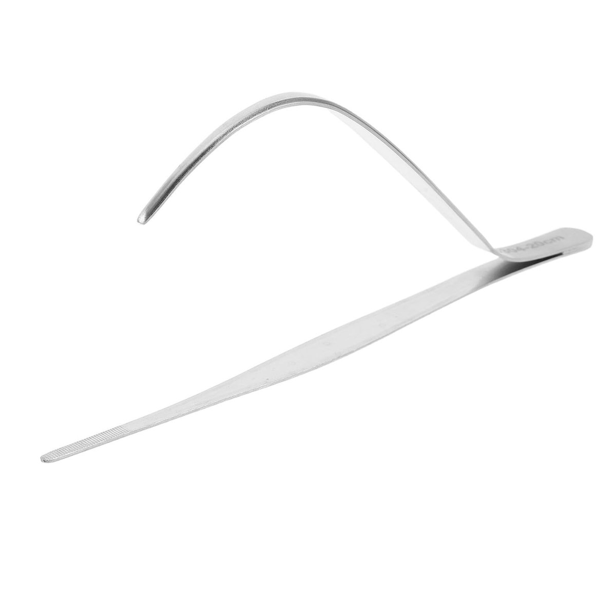 Solidchoice - Keramische Koelkastmagneet met Diptang Ontwerp