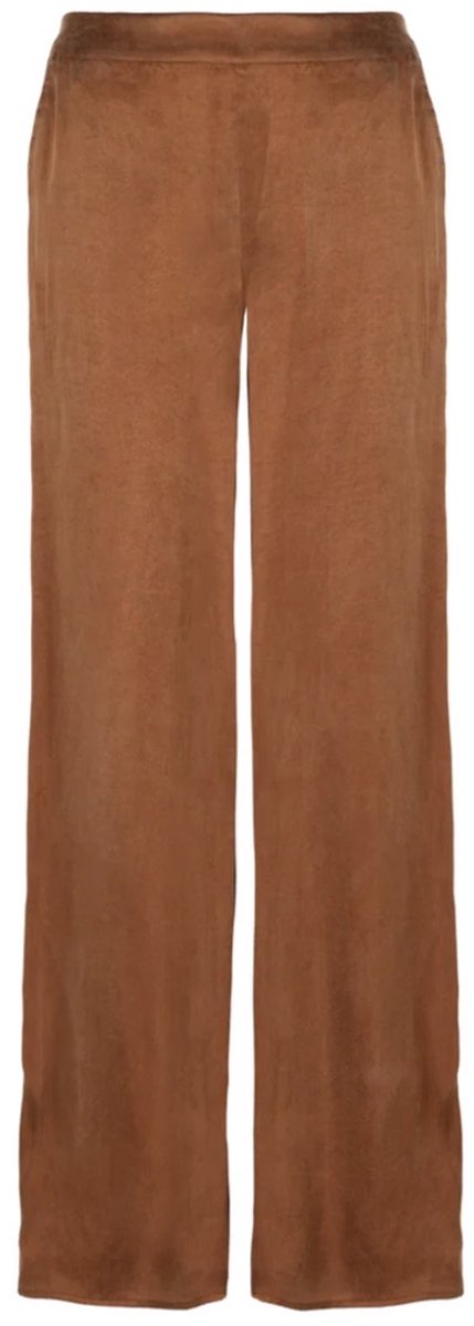 Freebird Panthea - Broek - Bruin - S