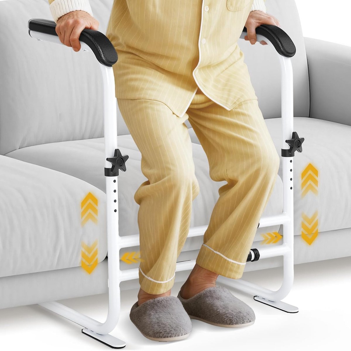 Elevator Bench - ShopVlot