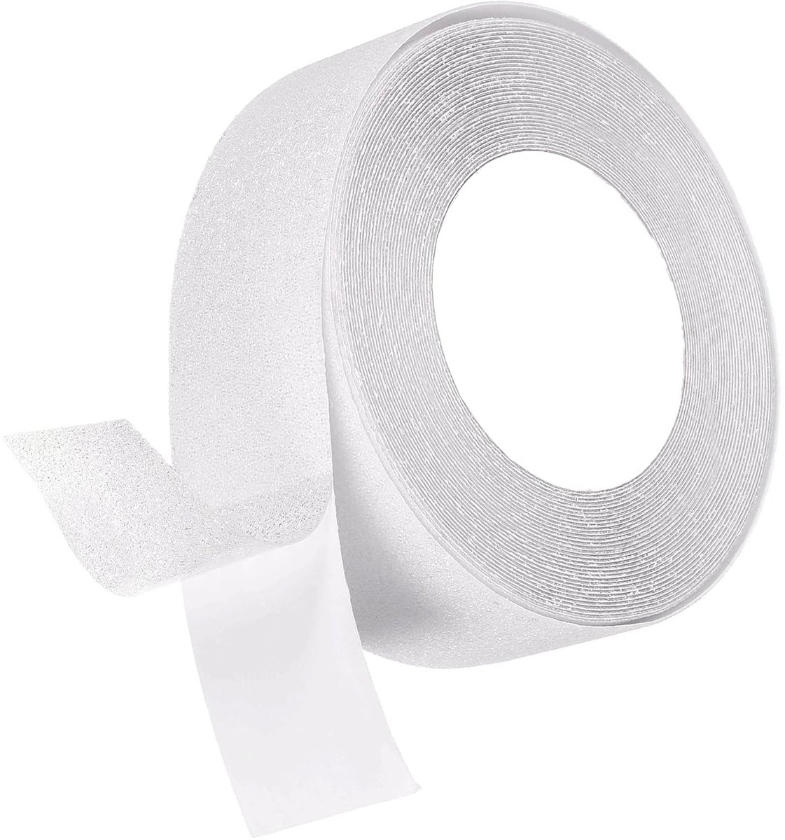 Antislip tape 2 inch x 10 m - zelfklevend - waterdicht - verhoogt veiligheid op trappen - ShopVlot