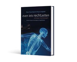 Even iets rechtzetten