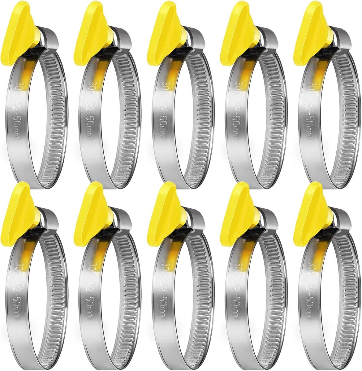 Drado Hose Clips - ShopVlot
