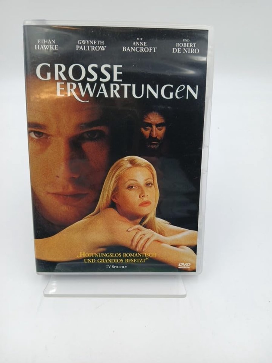 Große Erwartungen - ShopVlot