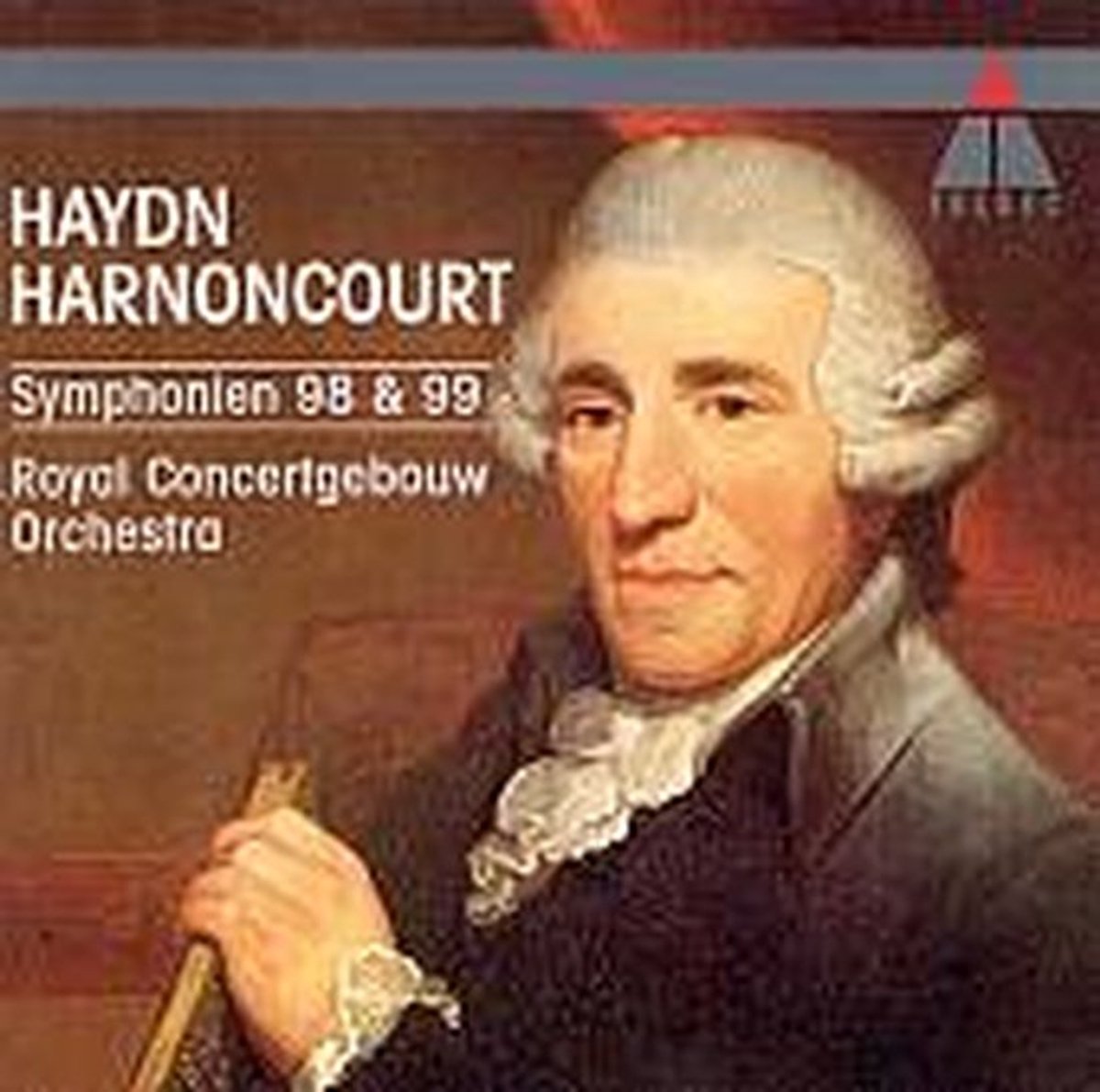 Symph. No. 98 & 99