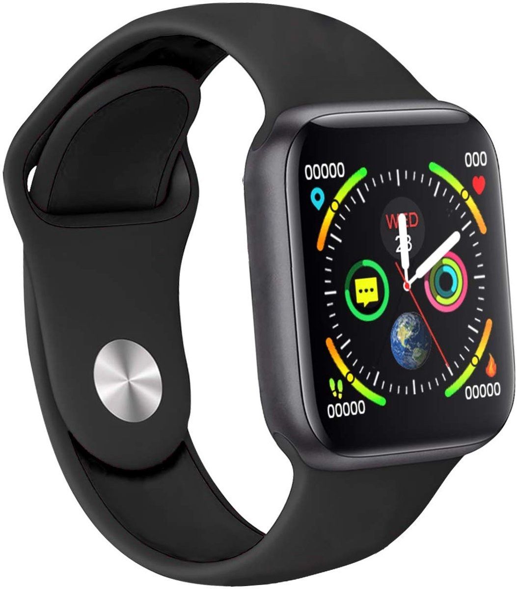 Temperatuurarmband - Orologio Tb1-T - Stylish design - Houdt je temperatuur bij - ShopVlot