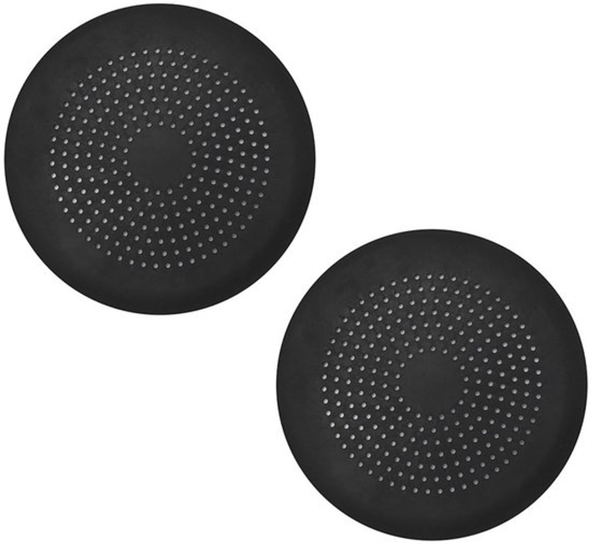 NTH products- Afvoerbeschermer Zacht en Duurzaam - Afvoerzeef - Gootsteenfilter - Doucheafvoer Haarvanger - Keuken/Badkamer - Snelle Afvoer