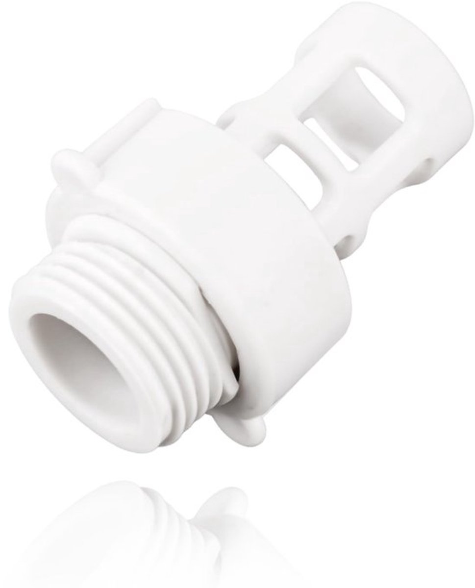 Zwembadafvoerconnector voor Slangadapter