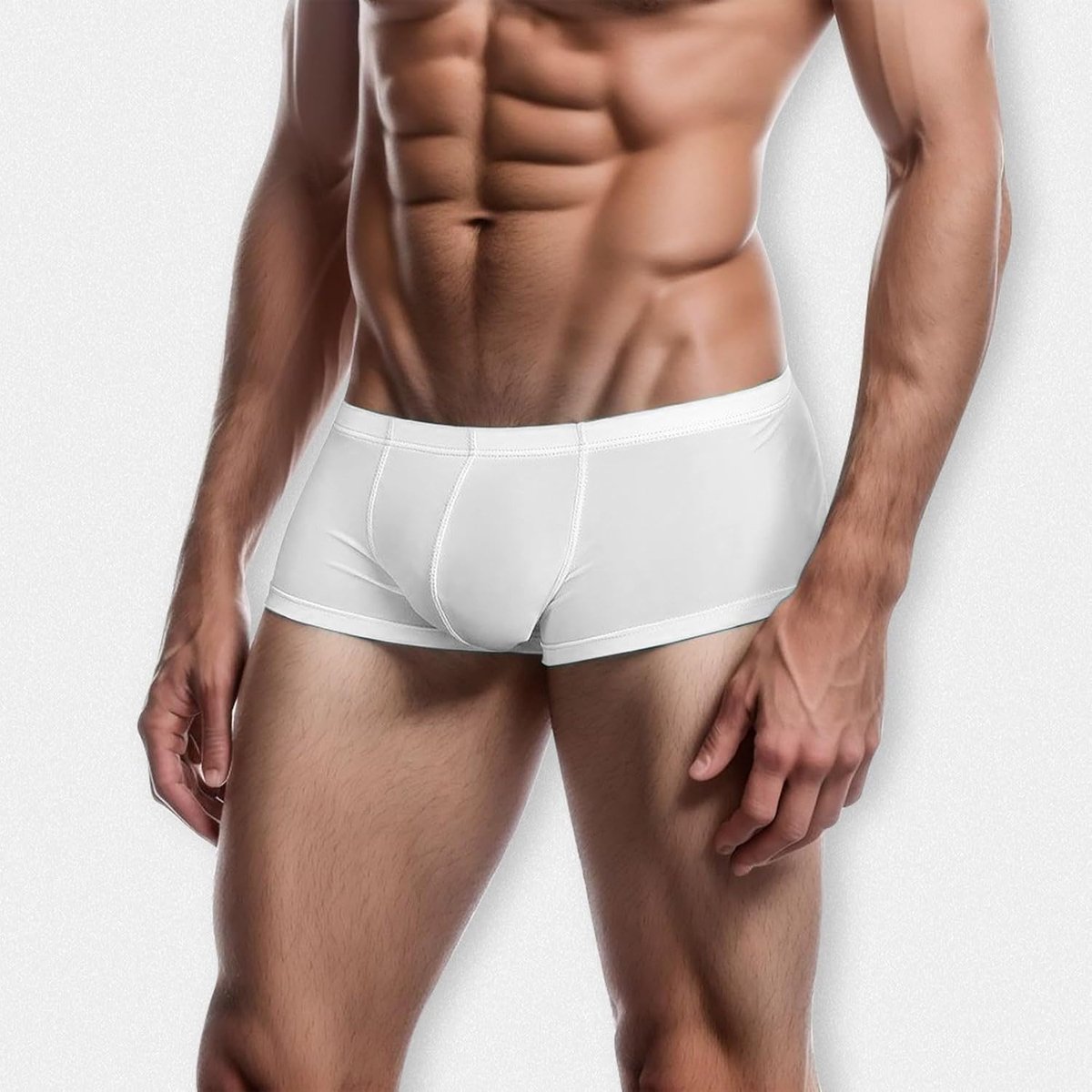 Herenonderbroek 2026 - Ultraduurzaam multicolor - Comfortabele pouch - Ideaal voor dagelijks gebruik - ShopVlot