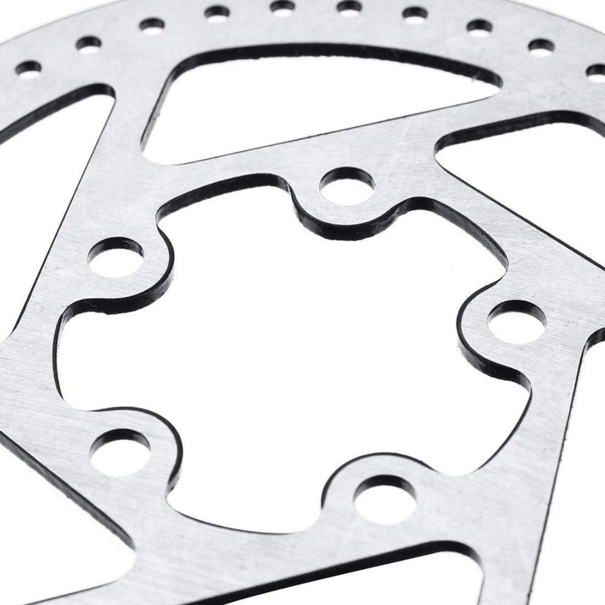 E-Scooter Brakes 110mm Disc Brakes with 5 Screws Compatible with Xiaomi 1S M365 Electric Scooter - ShopVlot