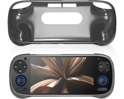 Hoes voor Retroid Pocket 5 retro handheld-console, toergy duurzaam en milieuvriendelijk TPU-materiaal, nauwkeurige - ShopVlot