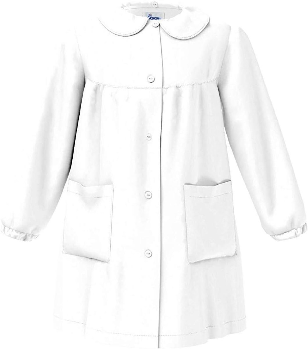 Cigars GREMBIULE ELEMENTS BIMBA (BIANCO, 6A-116CM) - ShopVlot