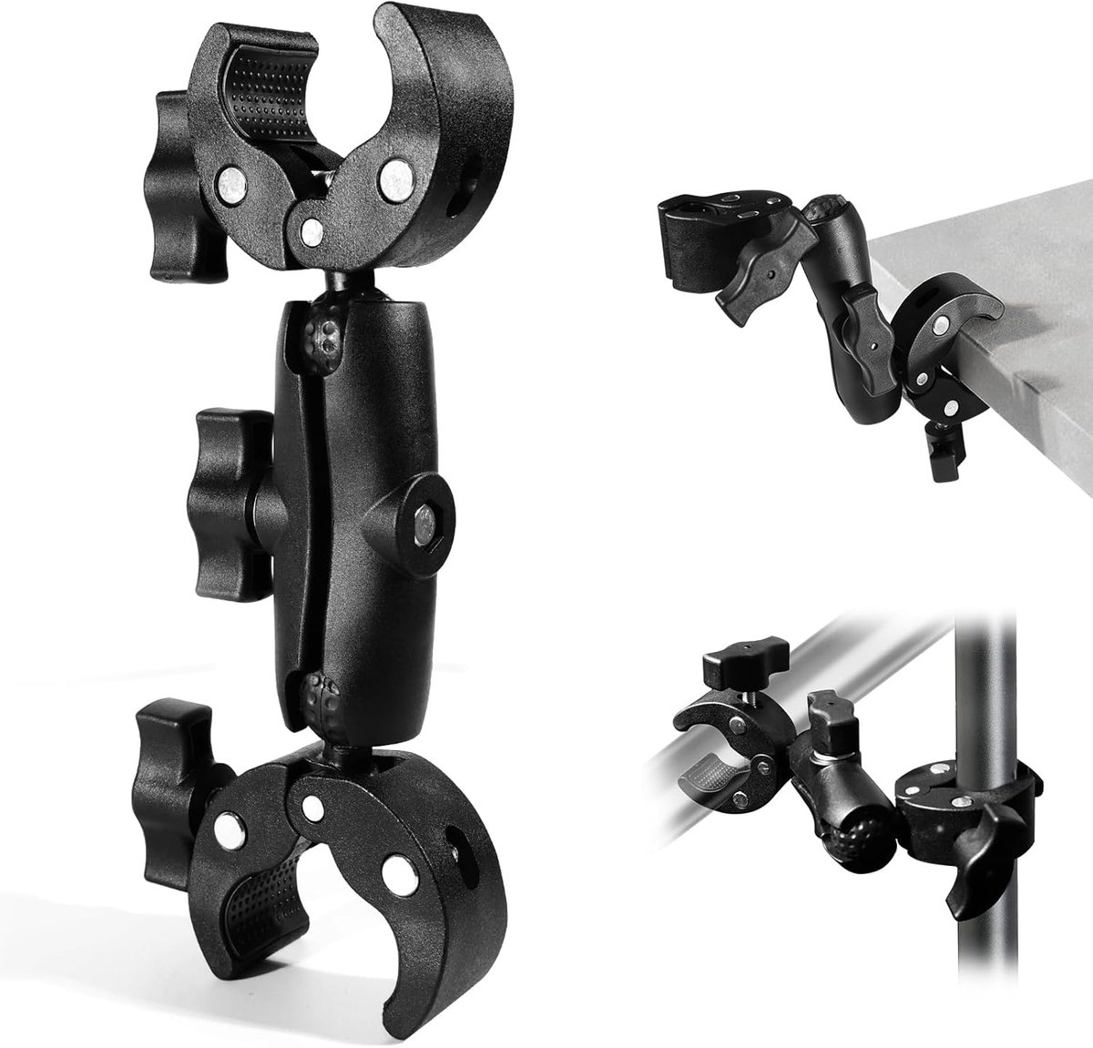 Umbrella holder with double - ShopVlot
