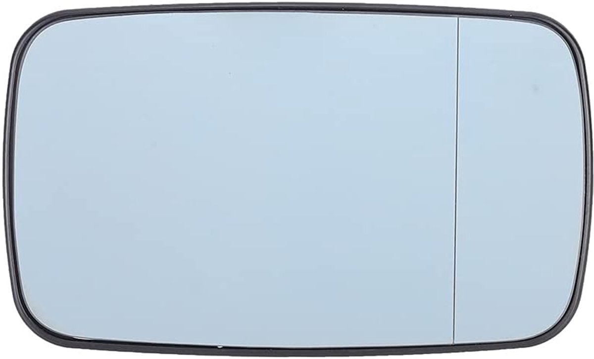 Externe zijspiegel E46 2005 - Compact - Verwarmd - Verbeter zichtbaarheid - ShopVlot