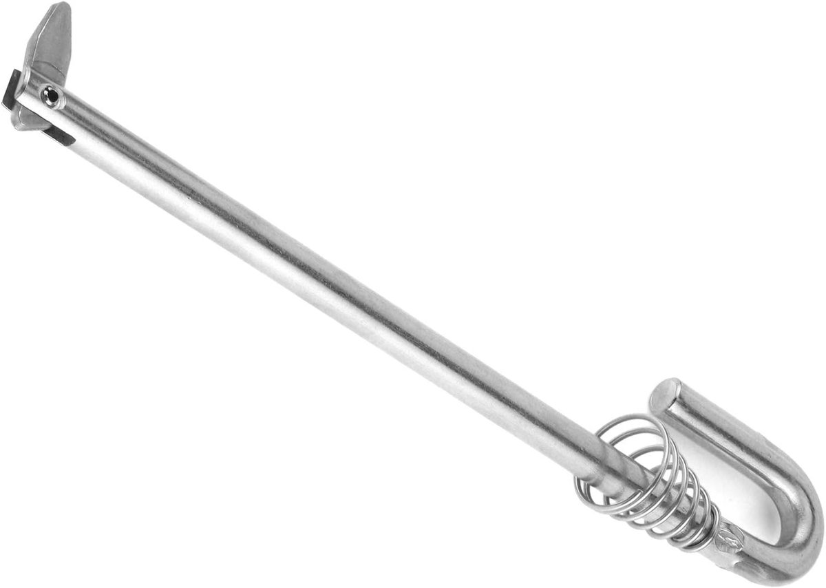 Tilting Rod voor Boot - 6e0‑43160 - Ijzeren Penveer - Duurzaam en betrouwbaar - ShopVlot