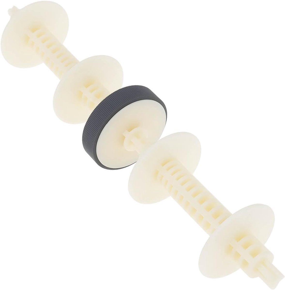 Printer papier pickup roller - rubber band vervanging - compatibel met Epson EcoTank - voor optimale papierinvoer - ShopVlot