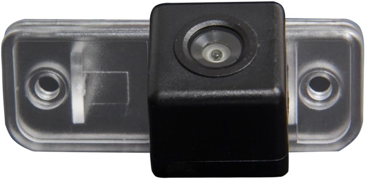 Achteruitrijcamera HD - Waterdicht - 150° breedhoeklens - Verbeter zicht tijdens parkeren - ShopVlot