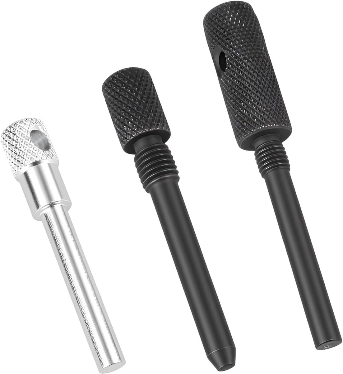 Motorafstelgereedschap set 3-delig - Timingriem vervanging - Inclusief essentiële tools - ShopVlot