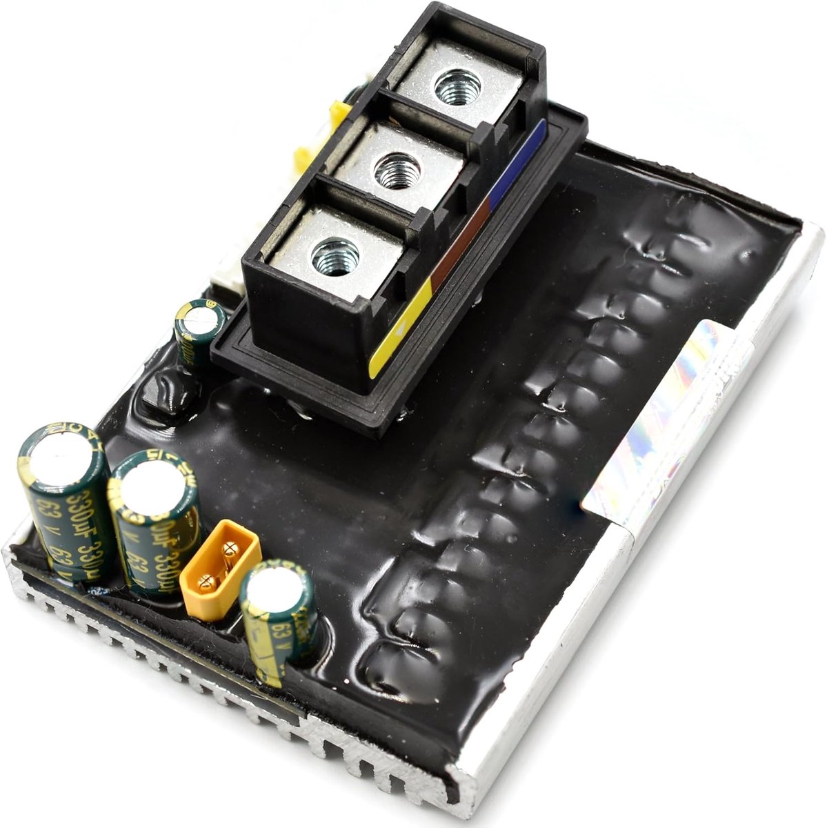 Controller Hoofdbesturingsbord - Vervanging voor Segway Ninebot F20 F25 F30 F40 - Geschikt alternatief - ShopVlot