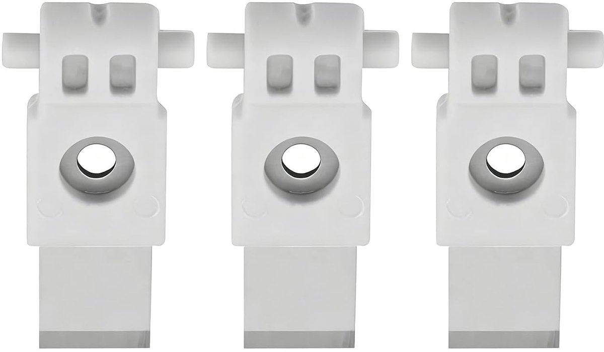 3D-printerfilamentsnijderset 3-delig - nauwkeurige gereedschapskop - schone filamentsneden - voor Bambu Lab printers - ShopVlot