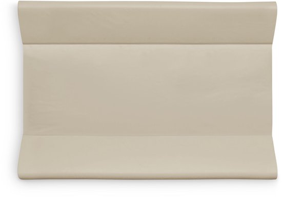 Jollein Wickelauflage 50x70cm - Sand — afbeelding 2