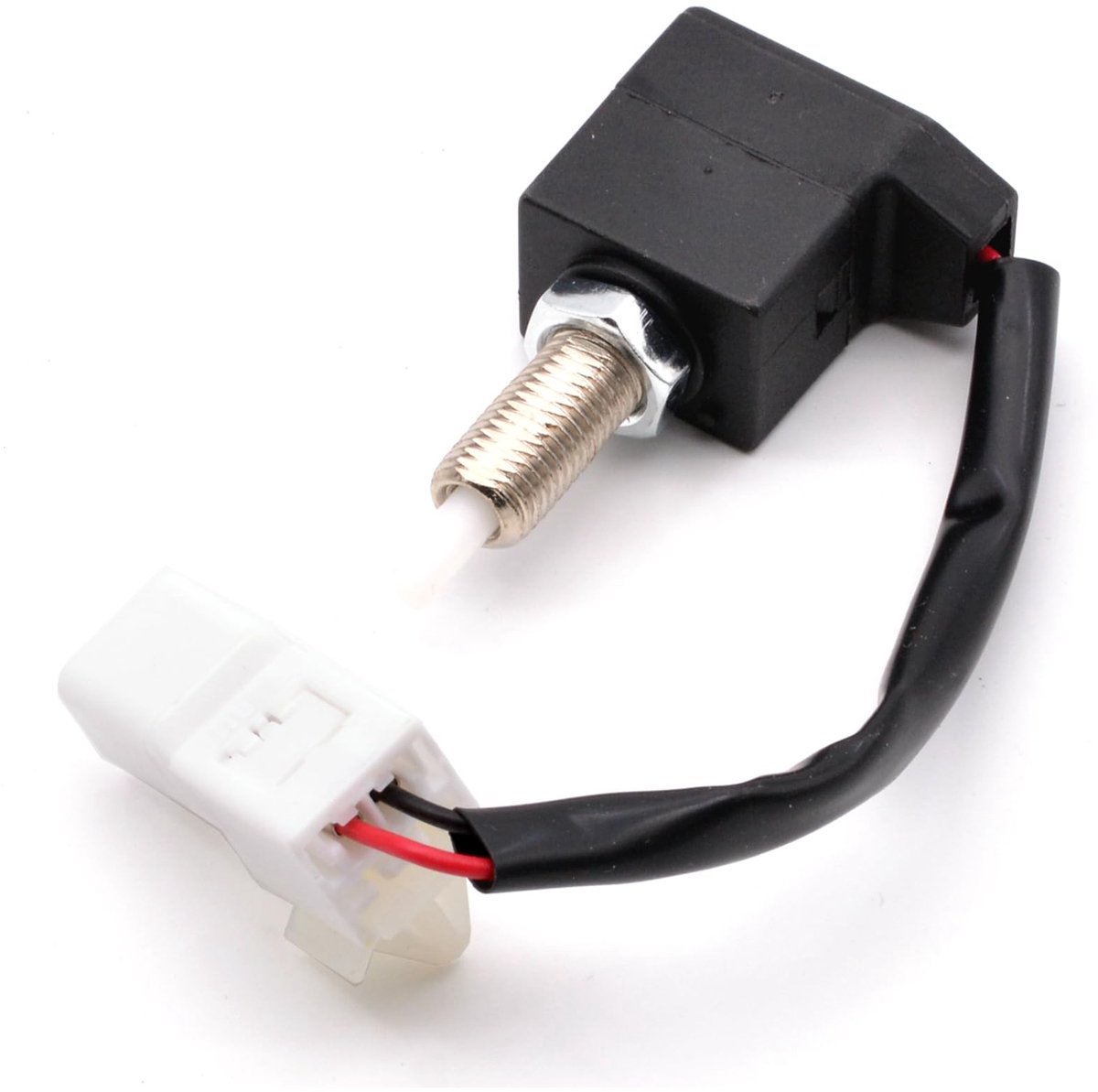 Dailygoods - Voetschakelaar - Clutch Switch - Hoogwaardige kwaliteit - Geschikt voor Hyundai en KIA - Betrouwbare bediening - Eenvoudige installatie -...