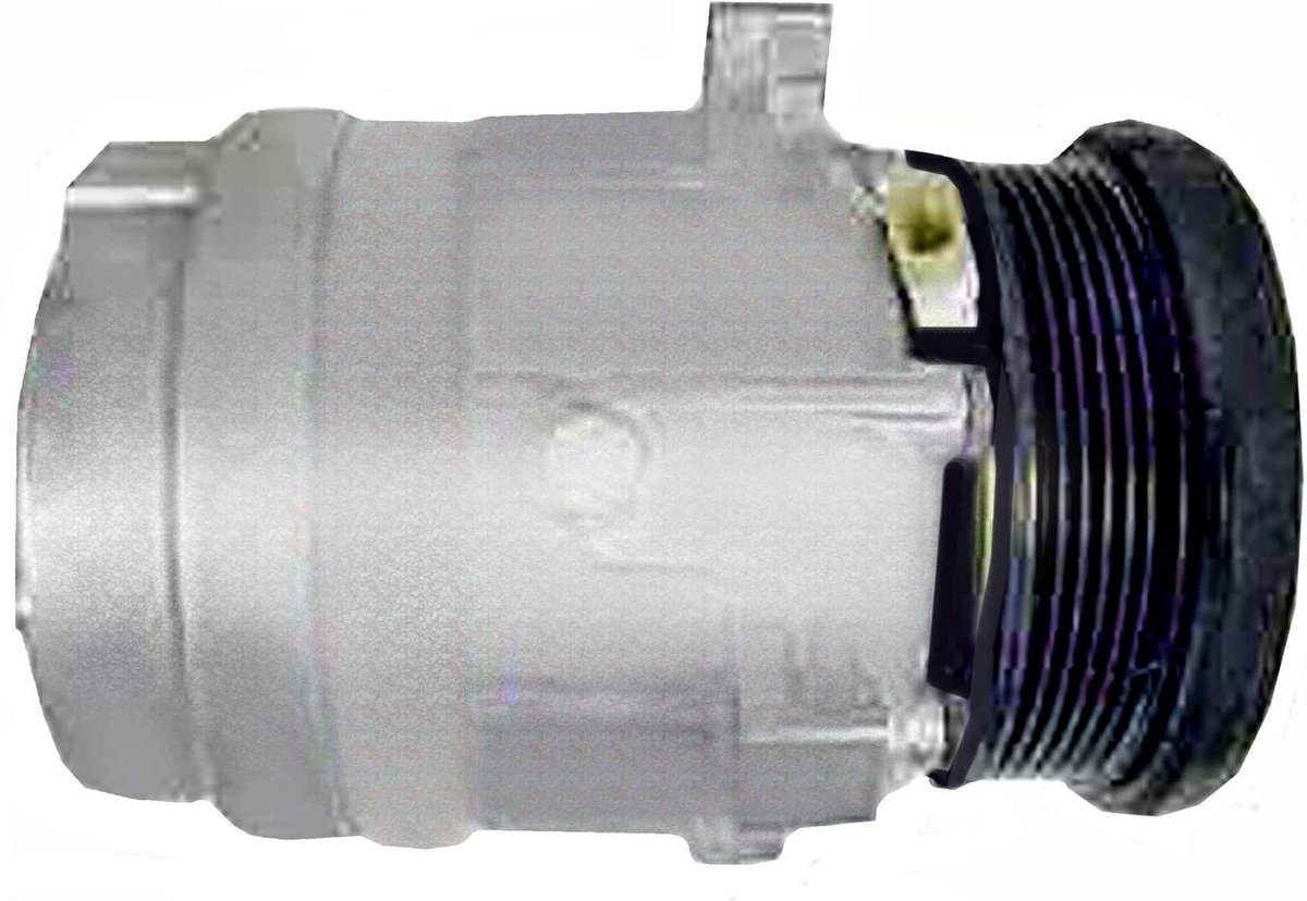 Airconditioning Compressor - Auto Airco Pomp - Auto Koeling Herstellen - Originele Kwaliteit - 6.7 kg - Niet gespecificeerd